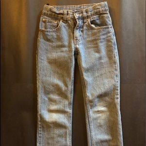 Size 10slim Jeans